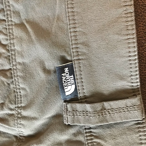 The North Face Other - Men’s Northface Shorts